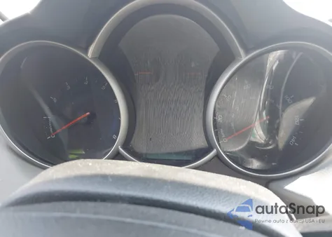 2011 Chevrolet Cruze Ls z USA, uszkodzony, nr VIN 1G1PC5SH4B7132929